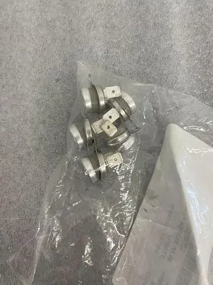 EDWARDS A55401881 SNAP SWITCH 170DEG PK5