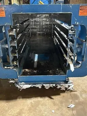 30 HP BALEMASTER 4030G-6 6" CYLINDER MECHANICAL REBUILD 2022