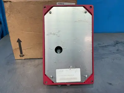Used SIOUX TC50A2 Industrial Controls Ohio US | HGR 24 #1345311