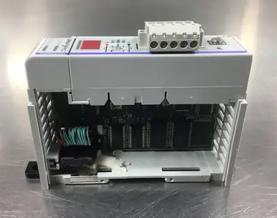 Allen-Bradley 1769-SDN /B DeviceNet Firmware Rev. 2.2 3B-22