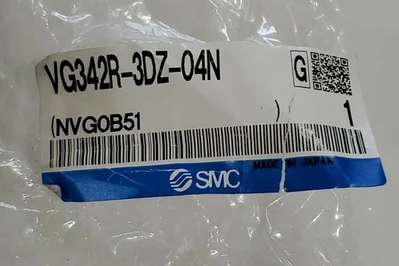 NEW SMC VG342R-3DZ-04N