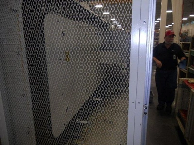 USED 1989 HITACHI SEIKI