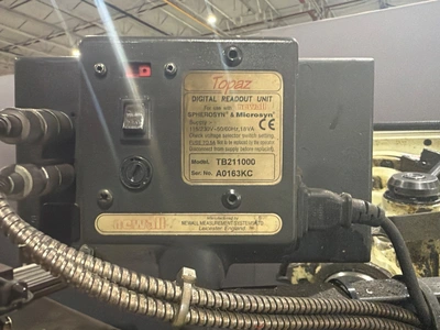 Used ACER EUS-3VK Vertical Mills Michigan US | iGAM Industrial Marketplace #1145949