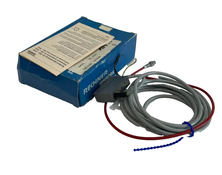 New | in-Stock RECHNER _UNKNOWN_ Relays & Switches | SB Industrial Supply #819994