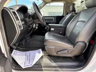 Used 2016 RAM 3500 Service & Utility Trucks Florida US | Truck and Van Outlet #1509237