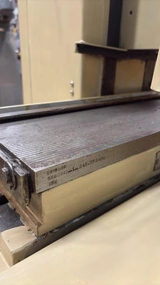 USED OKAMOTO ACC-6-18DX3