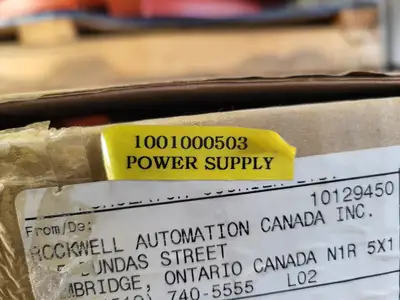 NEW ALLEN-BRADLEY 80026-044-06-R