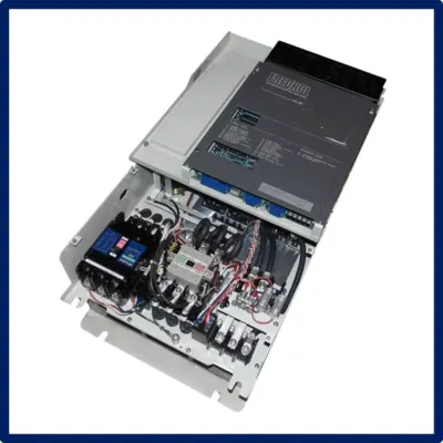 USED MITSUBISHI FR-SF-2-37K-BCG