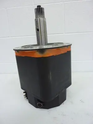 Used ABB ROBOTICS 1 FT3101-5AZ21-9-Z Motors (misc) Michigan US | Ideal Machinery #1288780