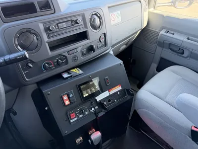 Used 2023 FORD CRESTLINE AMBULANCE Misc Trucks Minnesota US | Carco Truck & Equipment #1514039