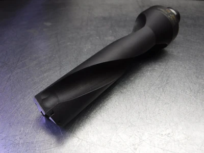 Komet ABS50 1.250" Coolant Thru Indexable Drill V3093180 (LOC1598B)
