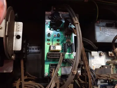 Used MOTOMAN / YASKAWA ELECTRIC MH6 Robots | HGR 24 #736051