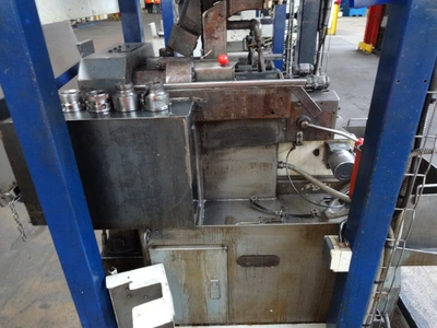 USED SHIMAZU 3-F