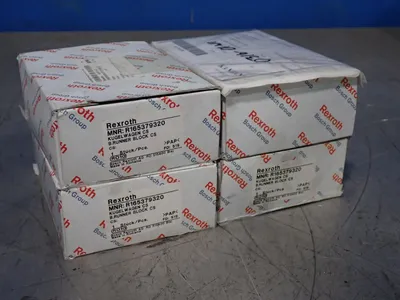 Used REXROTH R165379320 Tooling & Accessories (Other) Ohio US | HGR 24 #916395