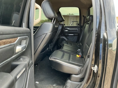 USED 2020 RAM 1500