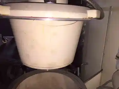 USED FRYMA MSM-32