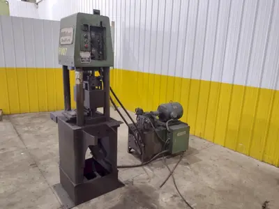 USED WHITNEY 664-138