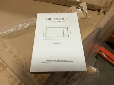 Used GREYSTONE GSMW09S Ovens Michigan US | Miedema Asset Management Group #1337292