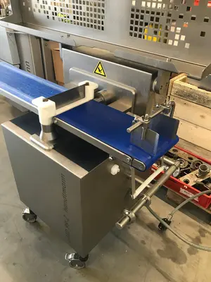 Used HANDTMANN GMD 99/2 Meat Processing Equipment Illinois US | M&M Equipment Corp. #1252765