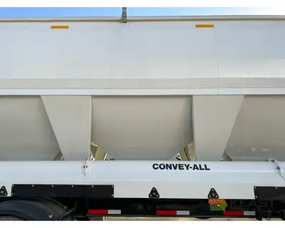 Used CONVEY-ALL _UNKNOWN_ Seed Tenders Iowa US | Keast Enterprises #1360153