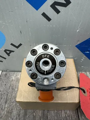 DOVER FLEXO COD Electrical/PLC/Automation | ESS Industrial Equipment Sales (6)