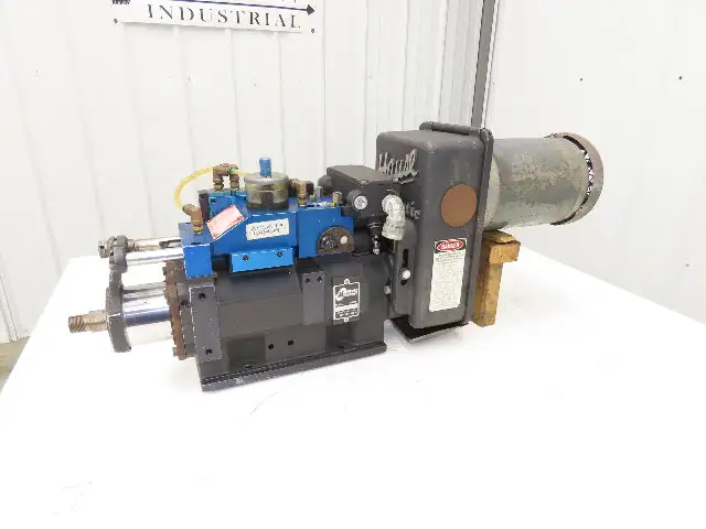 Used HAUSE MACHINE _UNKNOWN_ Drill Units Indiana US | Arrow Industrial #1150270