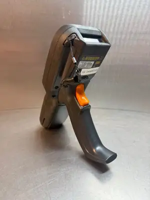 Datalogic Falcon X3 Barcode Scanner P/N 946260037 (7.3.5)
