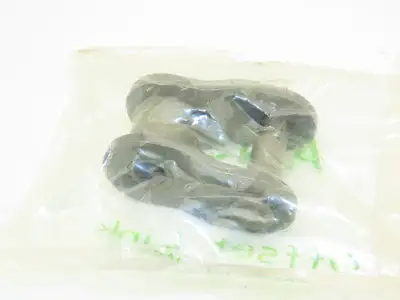 Renold 6623900540373 Offset Link ANSI 80 1" Pitch Lot of 14