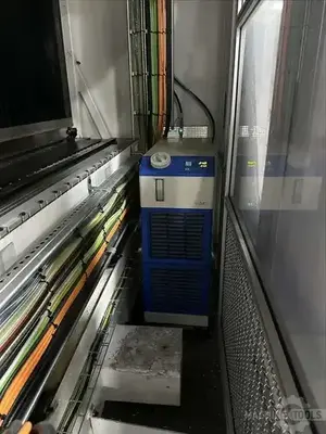 USED 2021 MODIG HHV HYBRID