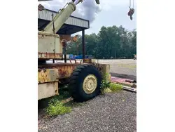 Used 1975 PETTIBONE 90SC Rough Terrain Cranes Pennsylvania US | Iron Exchange Equipment Solutions #1353668