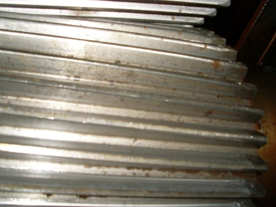 USED NATIONAL G-700