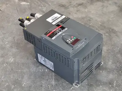 USED TOSHIBA VF-AS1