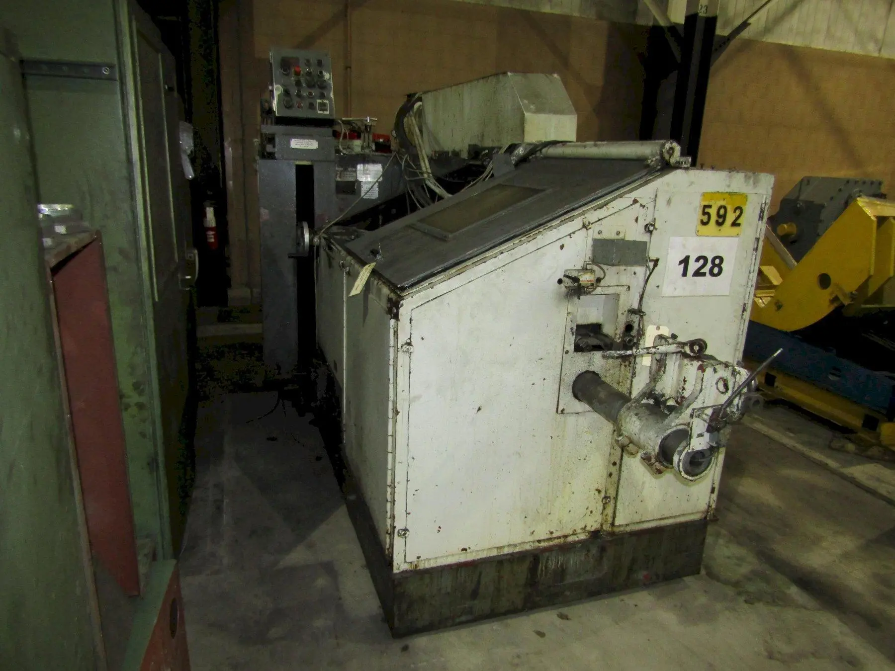 USED 1988 NATIONAL 56 S-1