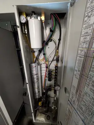 2022 HAAS VF-2SS Machining Centers, Vertical | Asset Exchange Corporation (9)