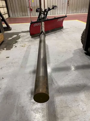 108" x 4" Boring Bar - Brand Unknown