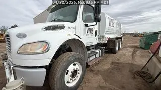 USED 2019 Freightliner M2 106 WT