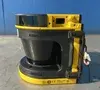 Used KEYENCE CORPORATION SZVH1X Laser Scanners Ohio US | HGR 24 #1292014