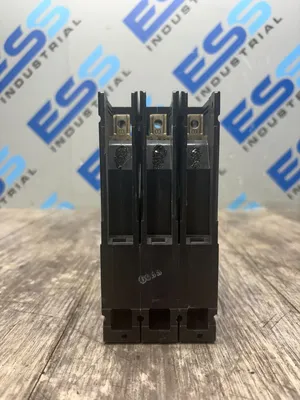 Used Siemens ED43B050 Circuit Breakers South Carolina US | ESS Industrial Equipment Sales #1496995