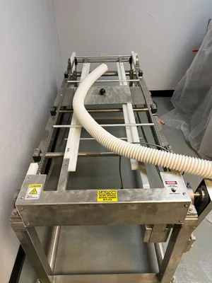 USED AD PROCESS EQUIPMENT DM 2510