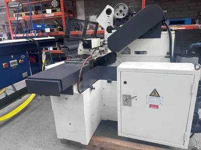 2016 EXCEL ECG 2075 UH Universal Cylindrical Grinders | Charter Auctions (7)