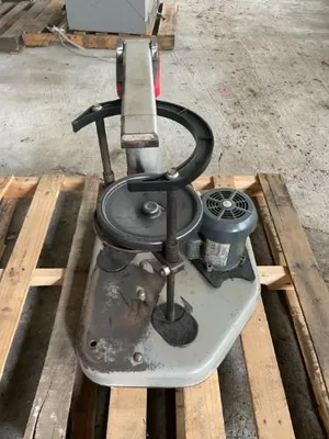 USED ROTAP RX 29