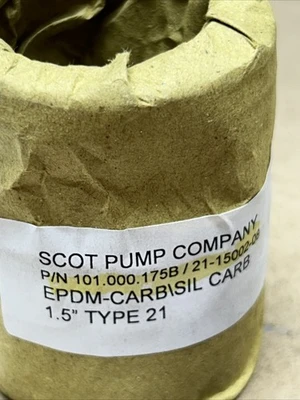NEW SCOT PUMP COMPANY 101.000.175B /21-15002-08