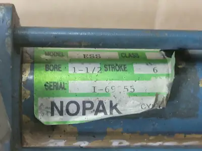 USED SKEANS ESS