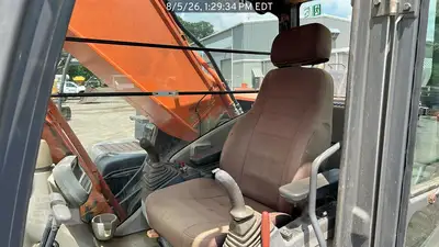 Used 2006 HITACHI ZX350 LC-3 Crawler Excavators North Carolina US | National Equipment Dealers #1422215