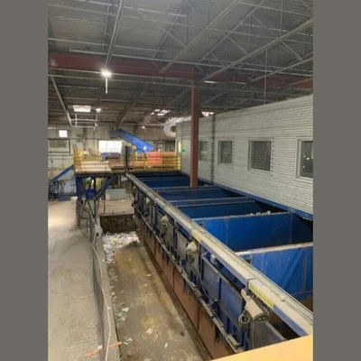 Used 2018 MACHINEX MACH GB-8 Screens (Misc) British Columbia CA | Savona Equipment LTD #1335609