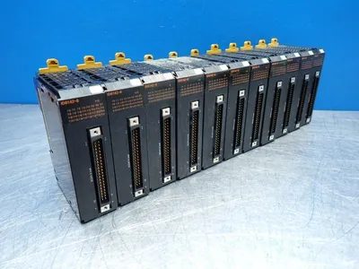 USED OMRON NXID61426