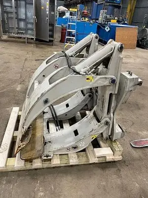USED 2019 CASCADE 33H-RCP-C005