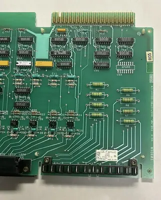 New | in-Stock GE FANUC IC600BF808K PLC Input & Output | Surplus Asset Holdings #1217800