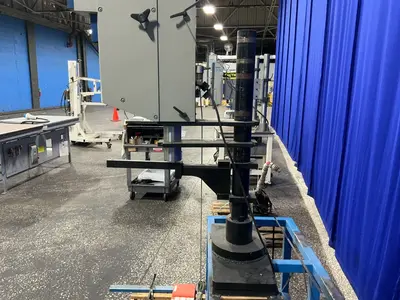Used 2010 BRANSON 2000IW Ultrasonic Welders Ohio US | HGR 24 #1296729