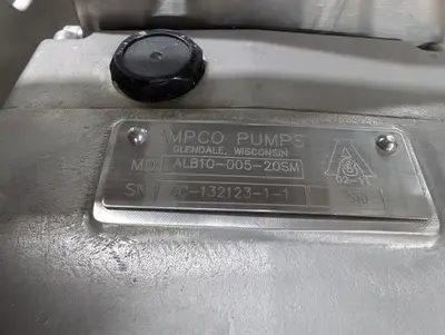 NEW HINDS-BOCK SP-02S/P-128
